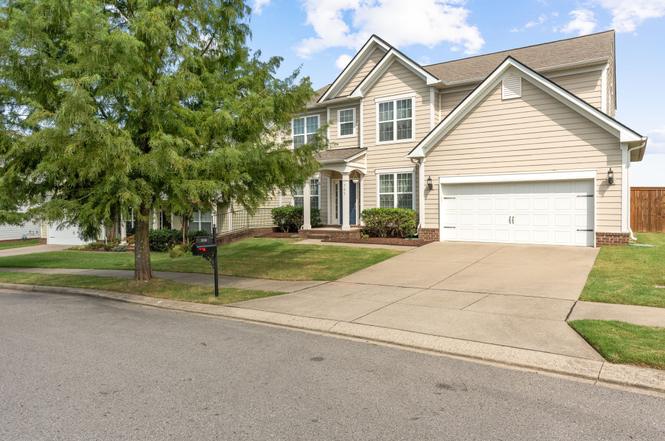 709 Wadestone Trl, Franklin, TN