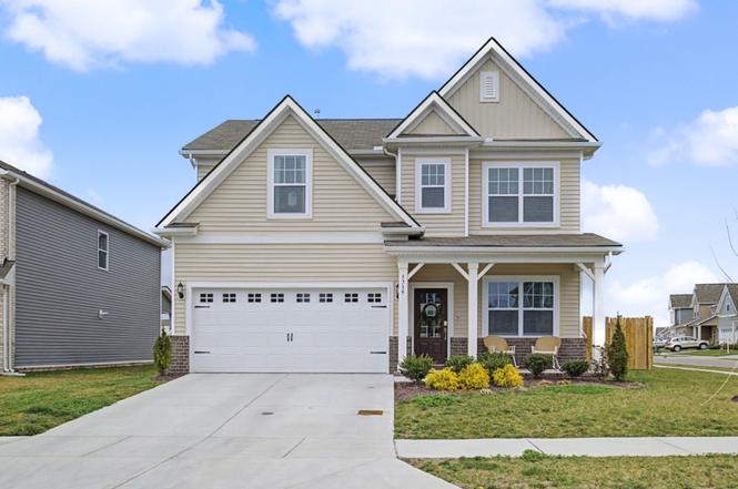 1315 Chambers Bay Dr, Lebanon, TN