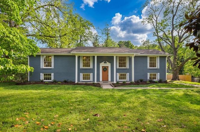 152 Lake Terrace Dr, Hendersonville, TN