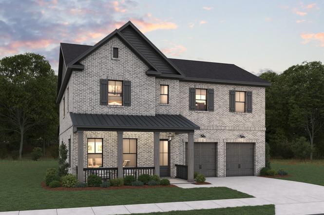 5128 Rambler Loop, Thompson's Station, TN