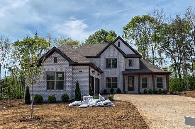 507 Claire Court Lot 59, Lebanon, TN