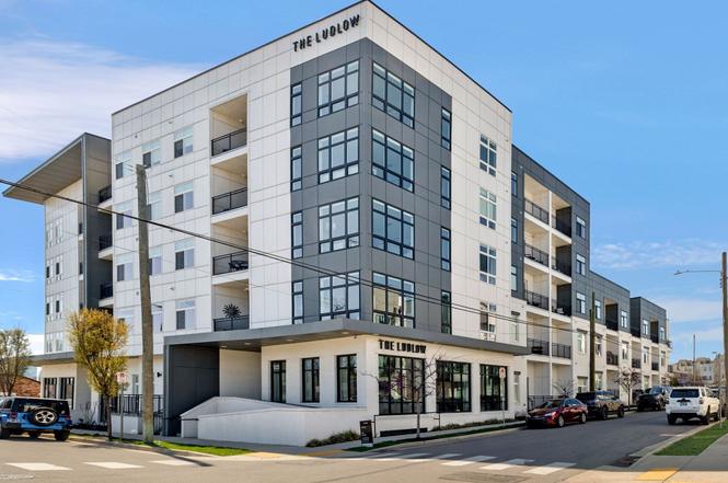 1125 10th Ave N #205, Nashville, TN