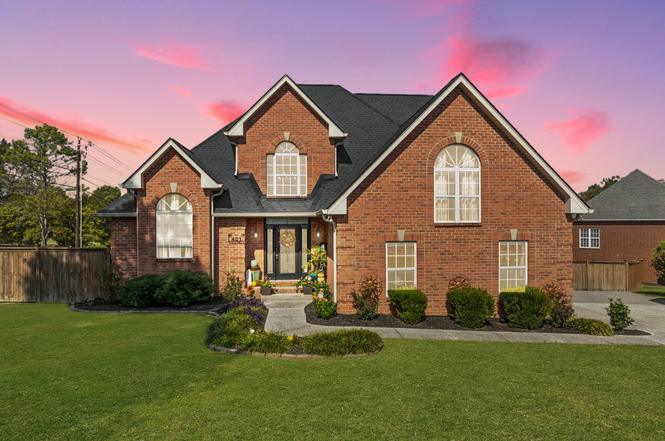401 Plantation Blvd, Lebanon, TN