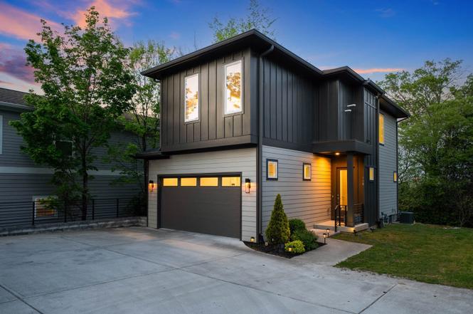 98B Oceola Ave, Nashville, TN