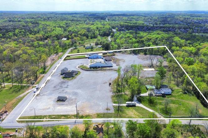 2060 Old Lebanon Dirt Rd, Mt. Juliet, TN