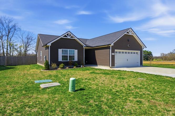 2014 Ireland Way, Clarksville, TN