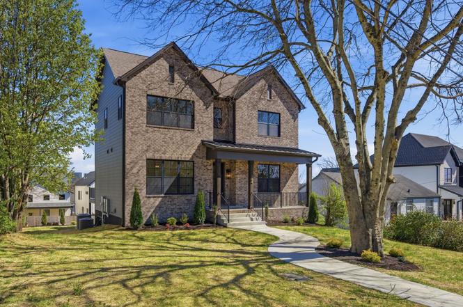 264 38th Ave N, Nashville, TN