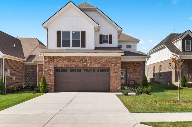 109 Weller Ln Lot 4, Gallatin, TN