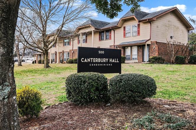 500 Paragon Mills Rd Unit N13, Nashville, TN
