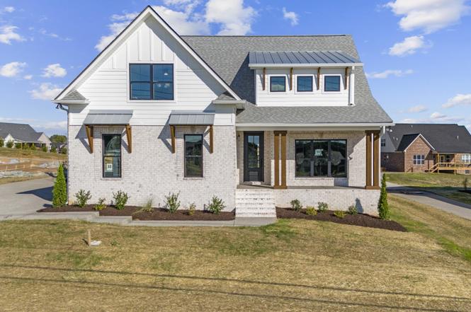 1109 Joe Martin Ln, Lebanon, TN