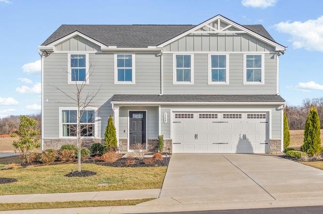 1139 Lisenbee Way, Clarksville, TN