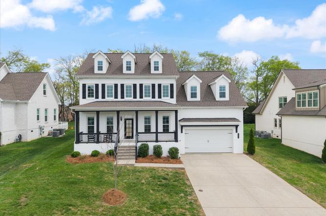 6070 Kidman Ln, Spring Hill, TN