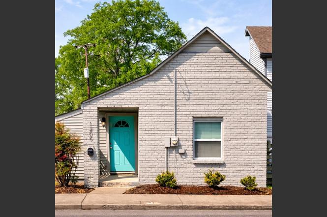 1205 Dr DB Todd Jr Blvd, Nashville, TN