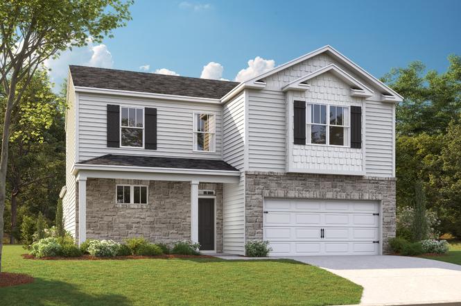 4357 Scarlet Ct, Columbia, TN