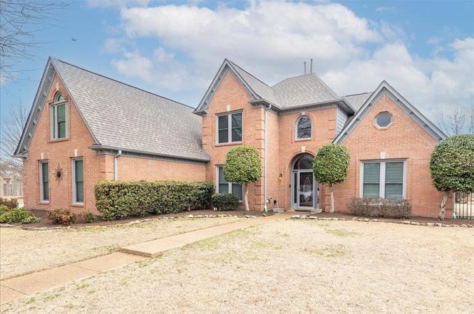1376 Hunters Mill Trl, Collierville, TN