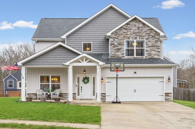 174 Towes Ln, Clarksville, TN