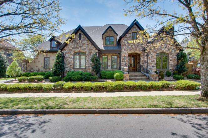 110 Stream Valley Blvd, Franklin, TN