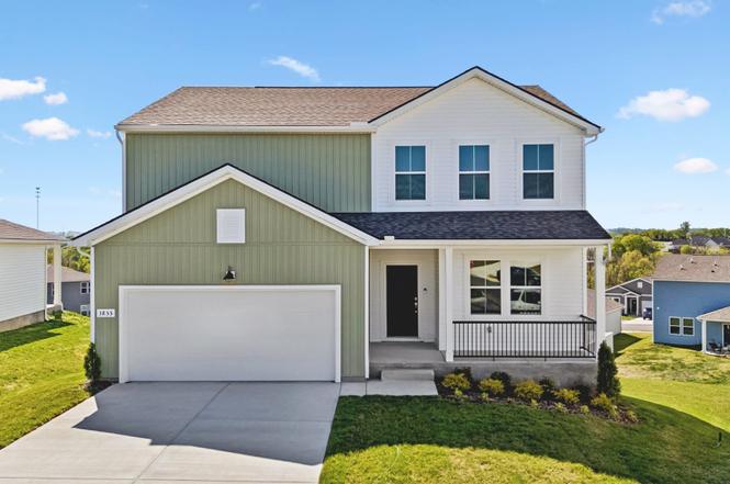 3855 Kindler Ct, Columbia, TN