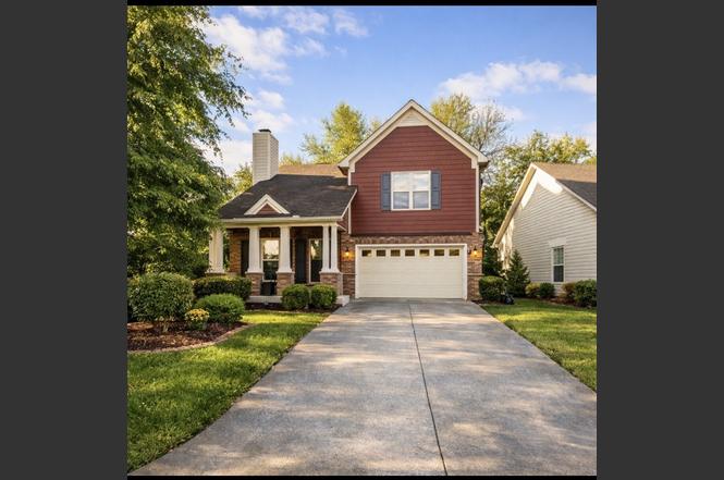 5227 Nancy Seward Dr, Murfreesboro, TN