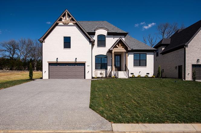 169 Karen Dr, Mt. Juliet, TN