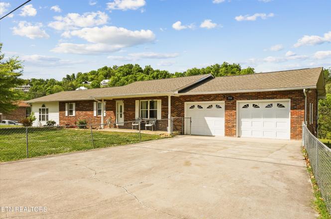 354 Apple Valley Rd, Sevierville, TN