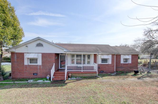 9 W Bel Air Blvd, Clarksville, TN