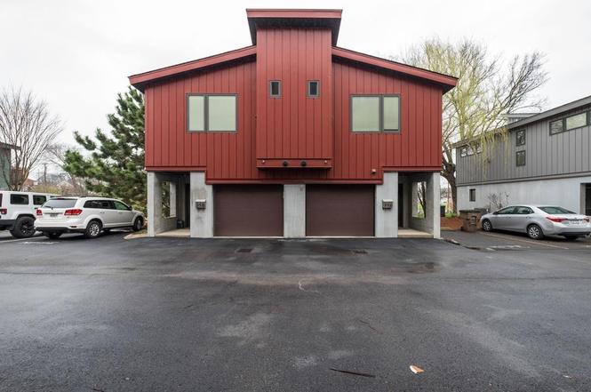 316 Van Buren St, Nashville, TN