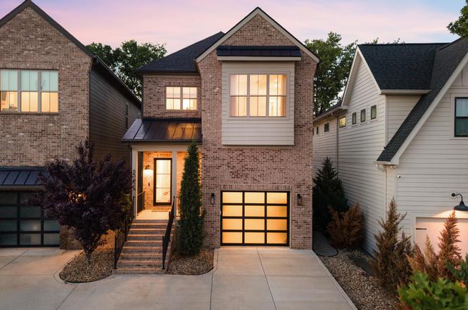6362A Columbia Ave, Nashville, TN
