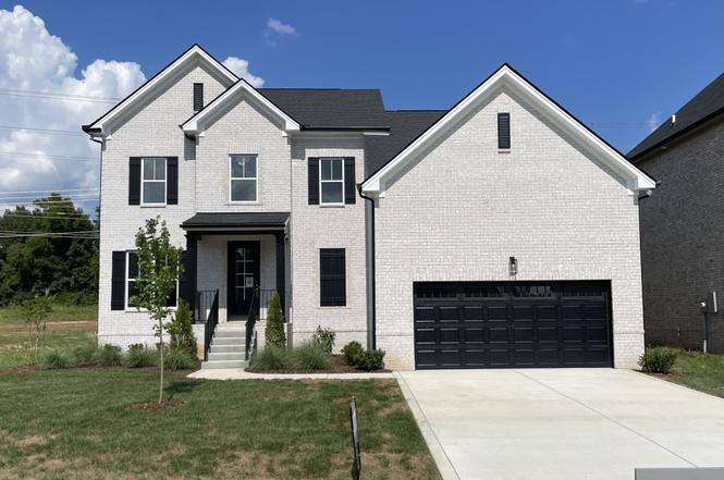 112 Hayden Ln Lot 220, Gallatin, TN