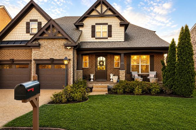 510 Greenstone Ln, Mount Juliet, TN
