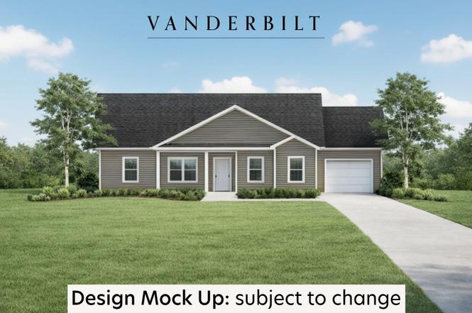 106 Centennial Ln, Columbia, TN