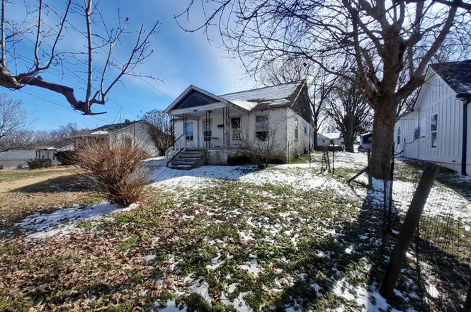 218 E 16th St, Columbia, TN