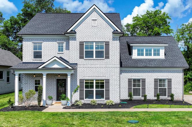 1107 Owen Layne Dr, Murfreesboro, TN
