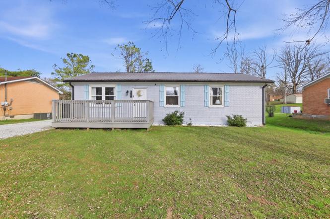 111 Amber Lynn Cir, Columbia, TN