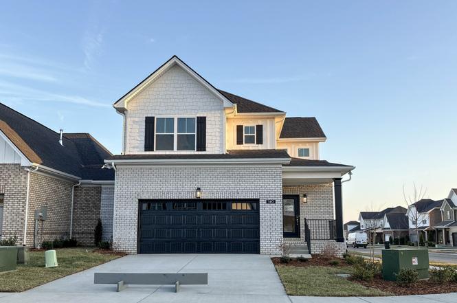 140 Weller Ln Lot 20, Gallatin, TN