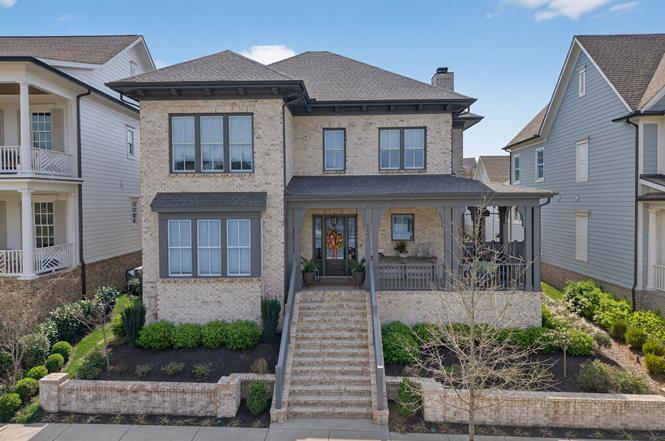 2007 Kathryn Ave, Franklin, TN