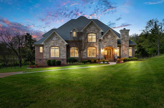 101 Balleroy Dr, Brentwood, TN