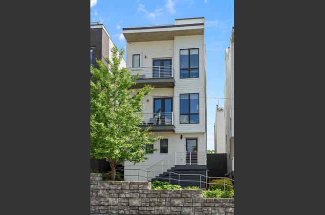 1117 Archer St, Nashville, TN