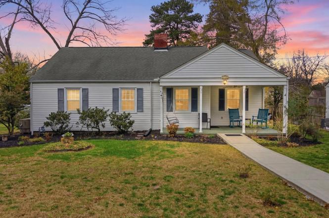 307 Guild Dr, Chattanooga, TN