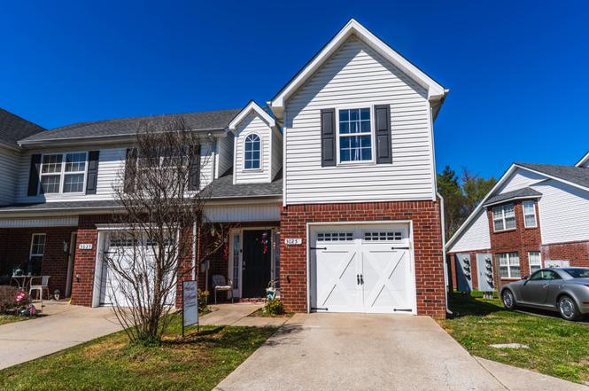 3025 Denny Brooke Ln, Smyrna, TN