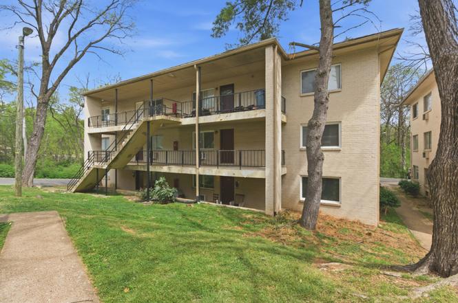 550 Harding Pl Unit F121, Nashville, TN