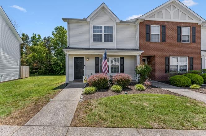 381 Shoshone Pl, Murfreesboro, TN