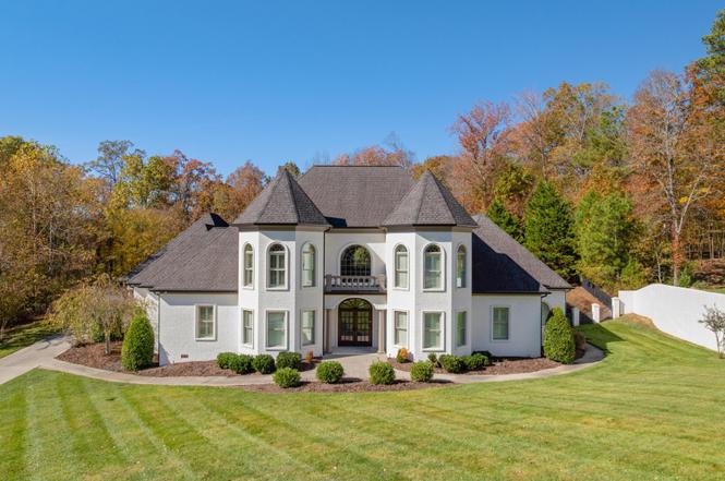 715 Pembridge Cir NW, Cleveland, TN