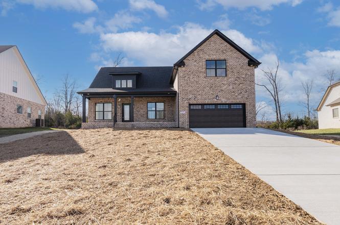 525 Mcgrath Dr, Smyrna, TN