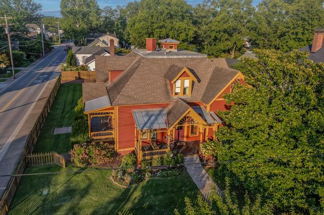 305 4th Ave S, Franklin, TN
