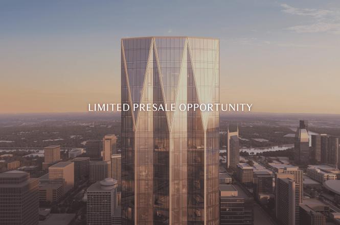 1010 Church St #4108, Nashville, TN