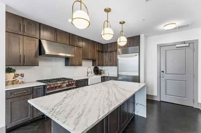 1616 West End Ave #2303, Nashville, TN