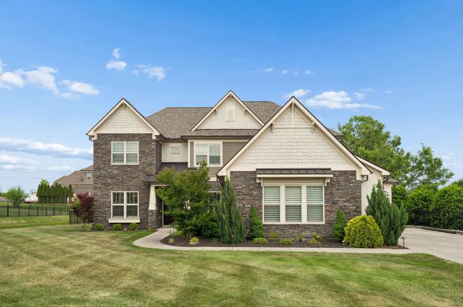 Home in Brentwood, TN