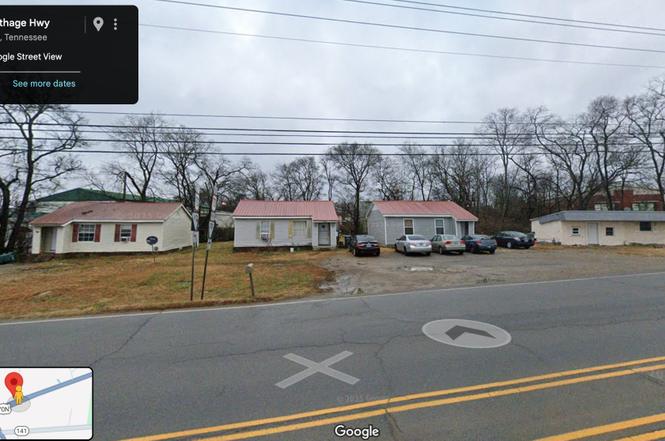 809 Carthage Hwy, Lebanon, TN
