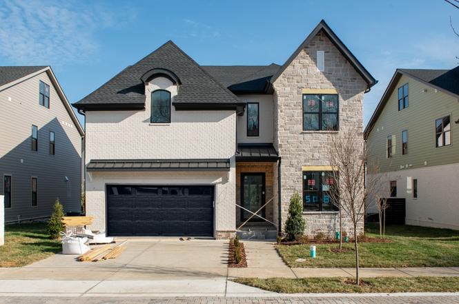 508 Stonewall Way, Brentwood, TN